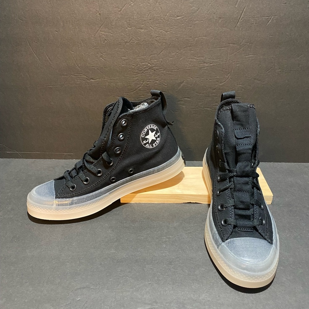 Chuck Taylor All Star CX EXP2 - M6/W8/39 Euro.  New without box.  Never worn.